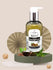 Nutri+ Shampoo - 300 ml with Flax Seed Oil, Almond Oil, Argan Oil &amp; Shea Butter - Suitable for Dry &amp; Damaged Hair