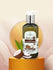 Nutri Lock Conditioner - 300 ml with Flax Seed Oil, Shea Butter &amp; Coconut Oil