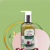 Onyn Conditioner - 300 ml with Onion Seed Oil, Black Seed Oil, Coconut Oil and Keratin for Hairfall Prevention &amp; Color Lock