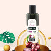Onyn Hair Oil - 200 ml with Red Onion Seed Oil, Argan Oil &amp; Olive Oil- Helps Prevents Hairfall, Split ends &amp; Frizziness- Suitable for all hair types