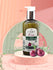 Onyn Shampoo - 300 ml with Red Onion Seed Oil, Black Seed Oil &amp; Keratin | No Paraben Sulphate | Suitable for all hair types