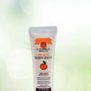 Peach Body Bath - Shower Gel - 20 g with Peach extract - 100% Soap free formula- Cleanses &amp; Purifies Skin - Retains Skin Moisture- Makes Skin Soft &amp; Supple