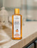 Peach Body Bath - Shower Gel - 250 gm with Natural Peach Extract | 100% Soap Free Formula | Cleanses &amp; Purifies Skin| Retains Skin Moisture| Makes Skin Soft &amp; Supple | For all Skin types
