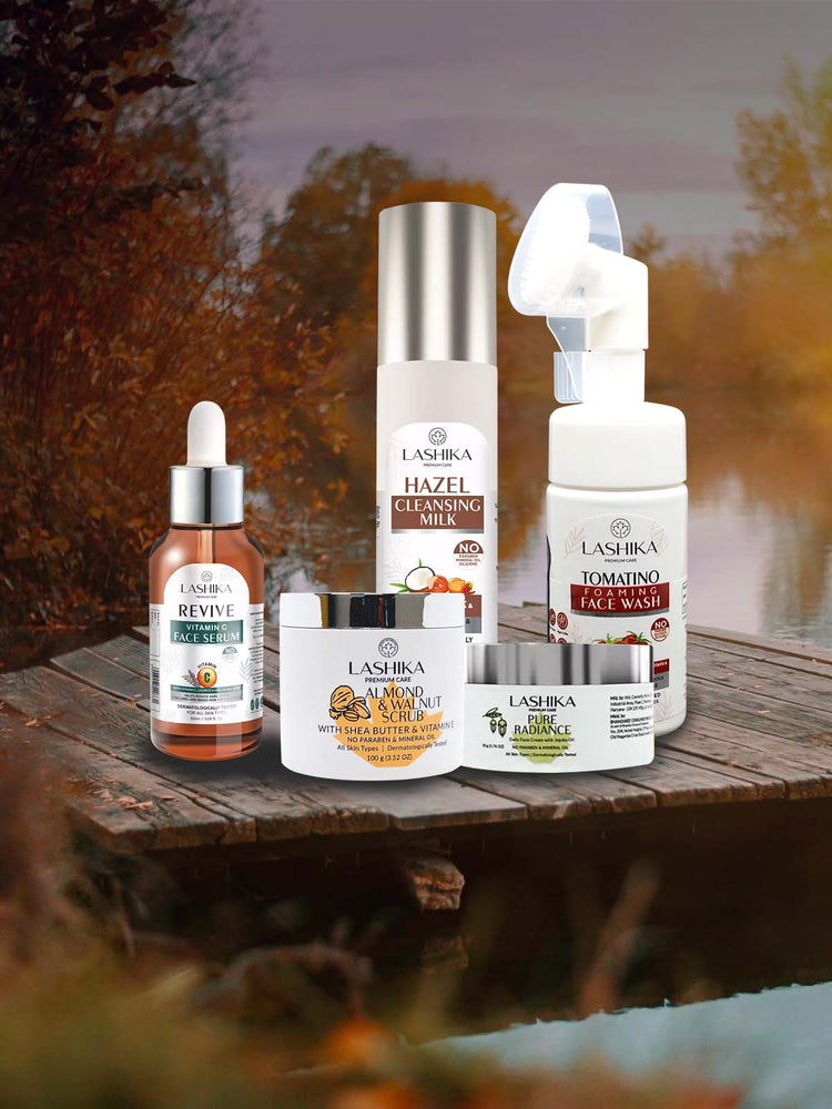 All Season Glow Kit