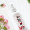 Rose Skin Toner - 100 ml with Natural Rose Extract | Removes extra oil | Reduces acne &amp; pimples | For all skin types