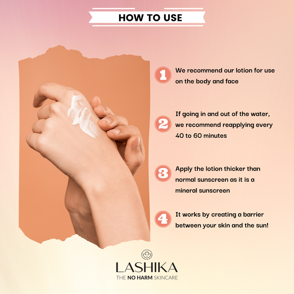 Mineral Sunscreen SPF 30 - 70 gm