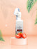 Tomatino Foaming Face Wash - 100 ml Enriched with Tomato, Curcumin, Potato &amp; Goodness of Vitamin C &amp; B6 - Suitable for all skin types