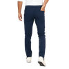 Oxford Blue Stretchable VOCHINOS
