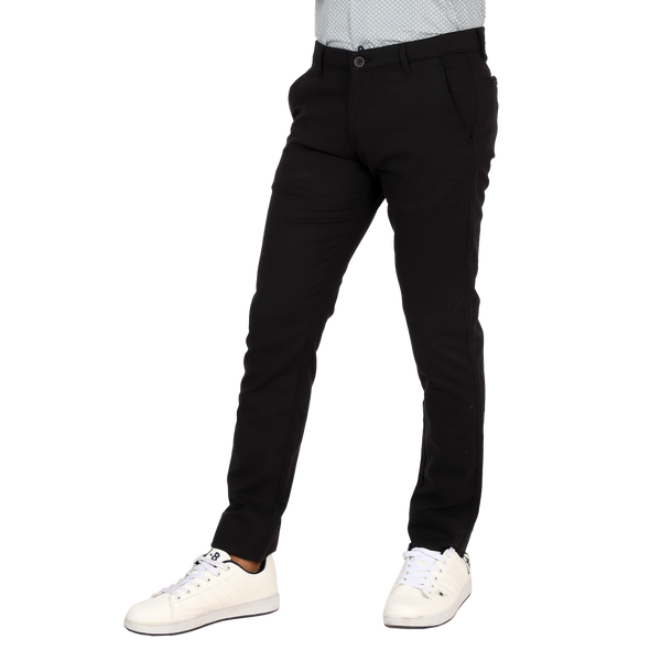 Panther Black Stretchable VOCHINOS