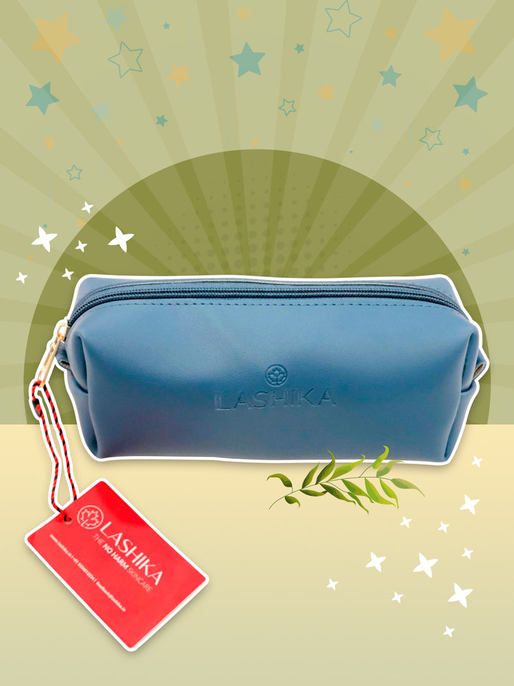 Gift Bag Blue Small